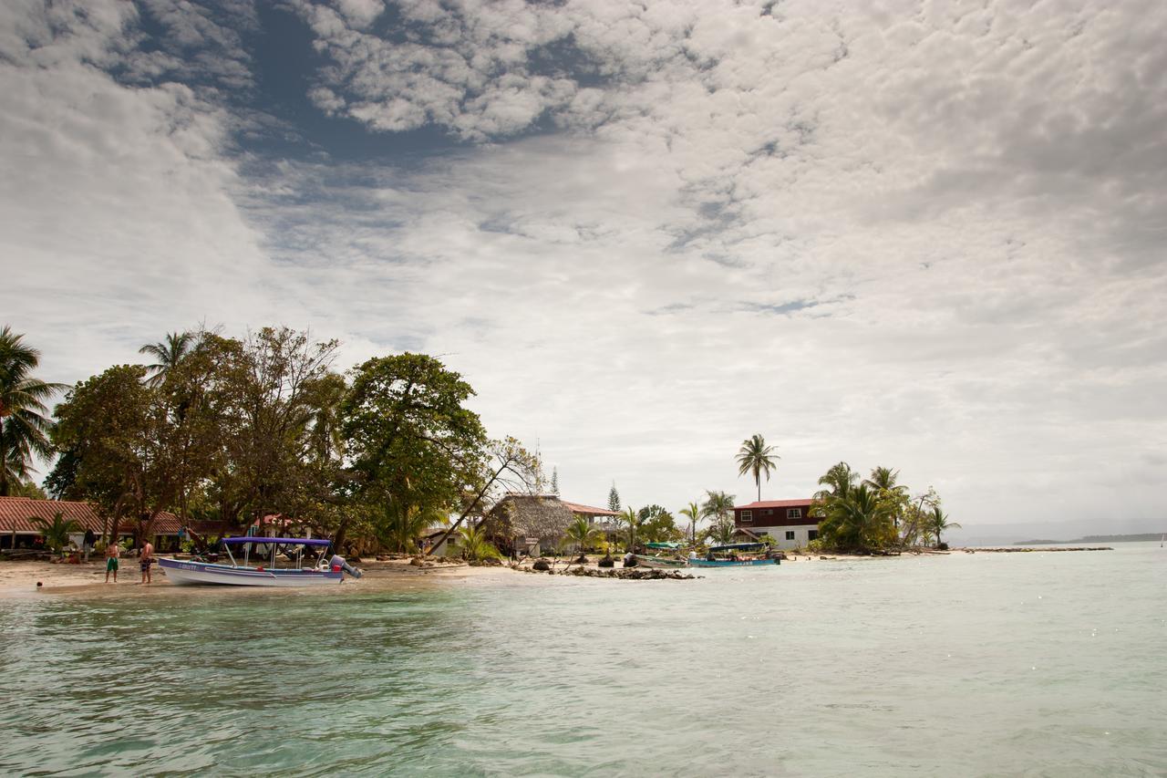 Hospedaje Yarisnori Boca del Drago Exterior foto